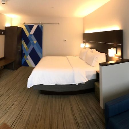 Holiday Inn Express & Suites - Hannibal - Medical Center Dış mekan fotoğraf