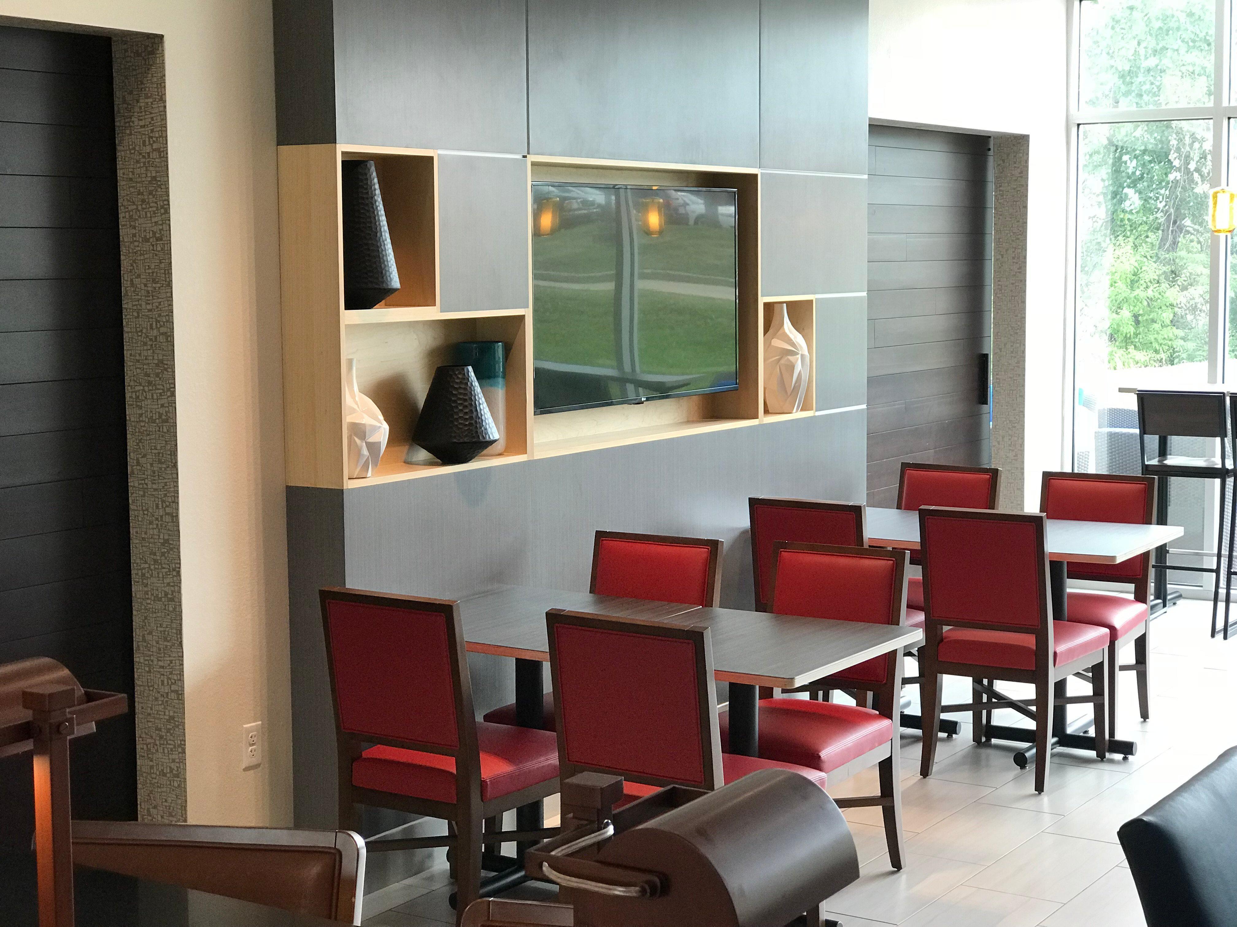 Holiday Inn Express & Suites - Hannibal - Medical Center Dış mekan fotoğraf