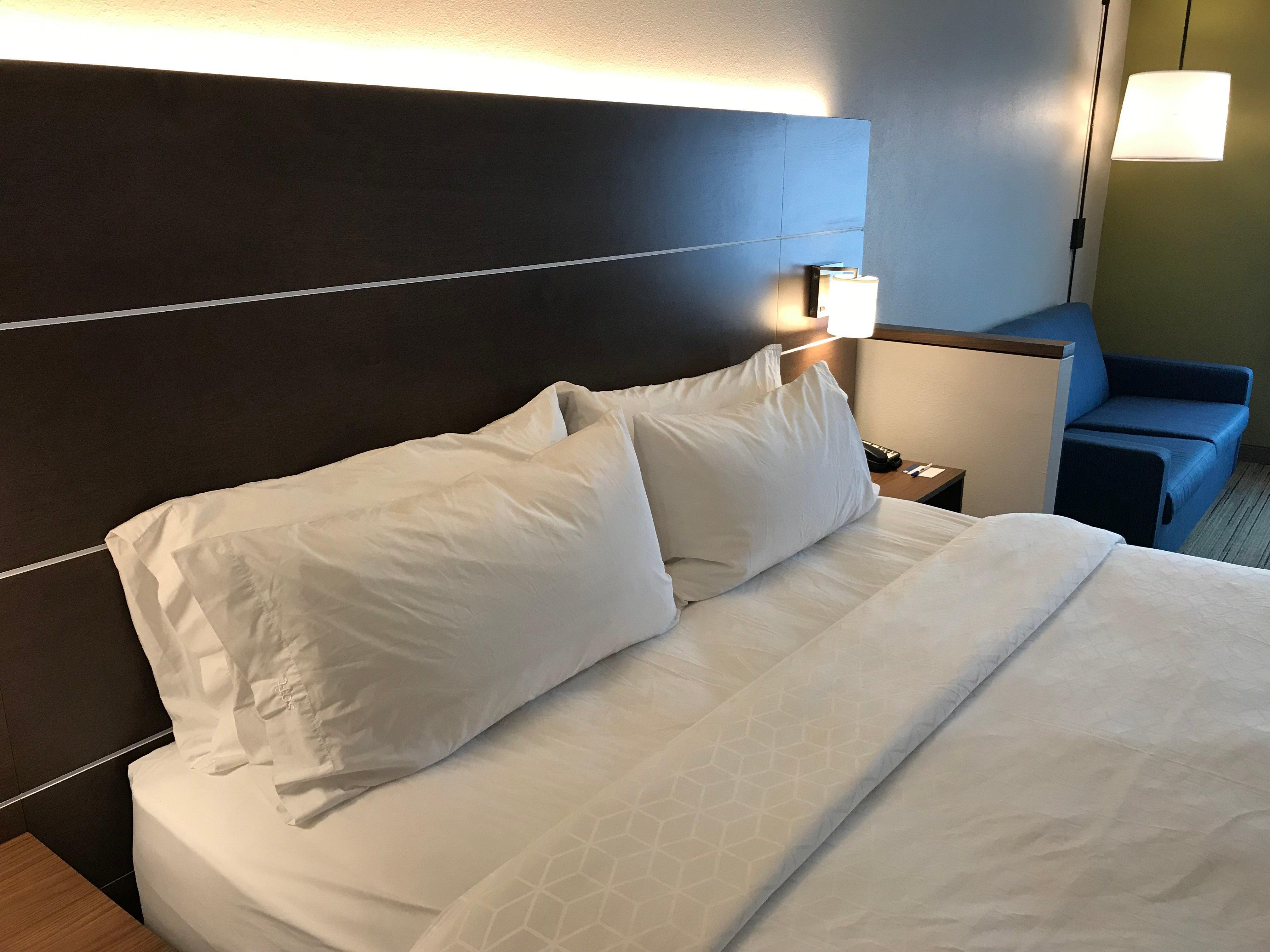 Holiday Inn Express & Suites - Hannibal - Medical Center Dış mekan fotoğraf
