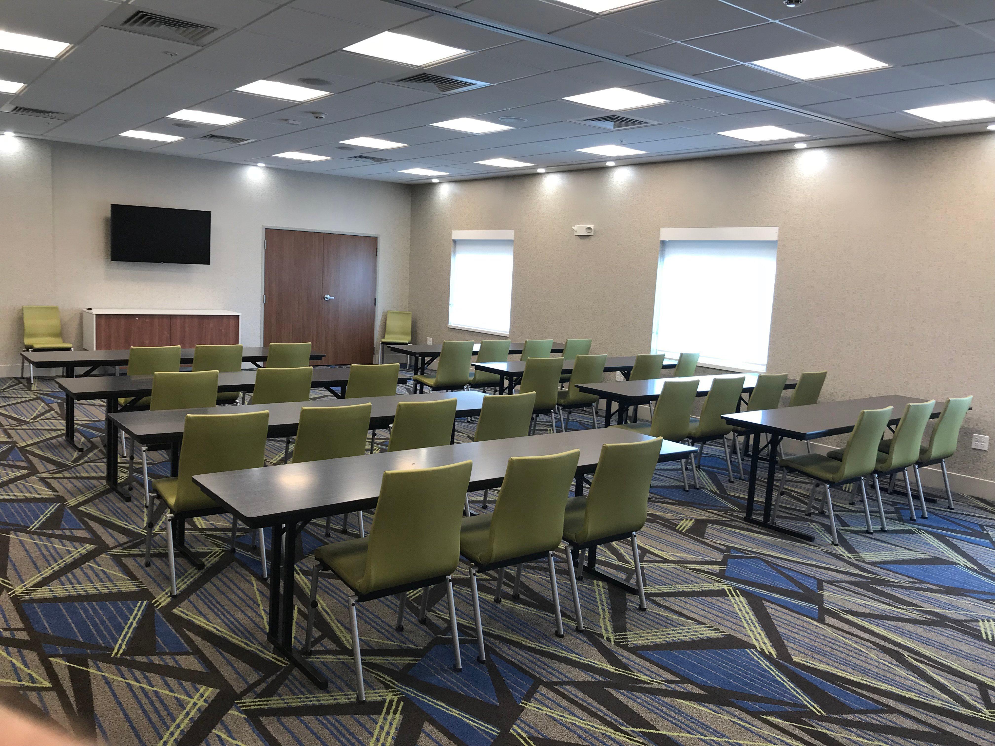 Holiday Inn Express & Suites - Hannibal - Medical Center Dış mekan fotoğraf