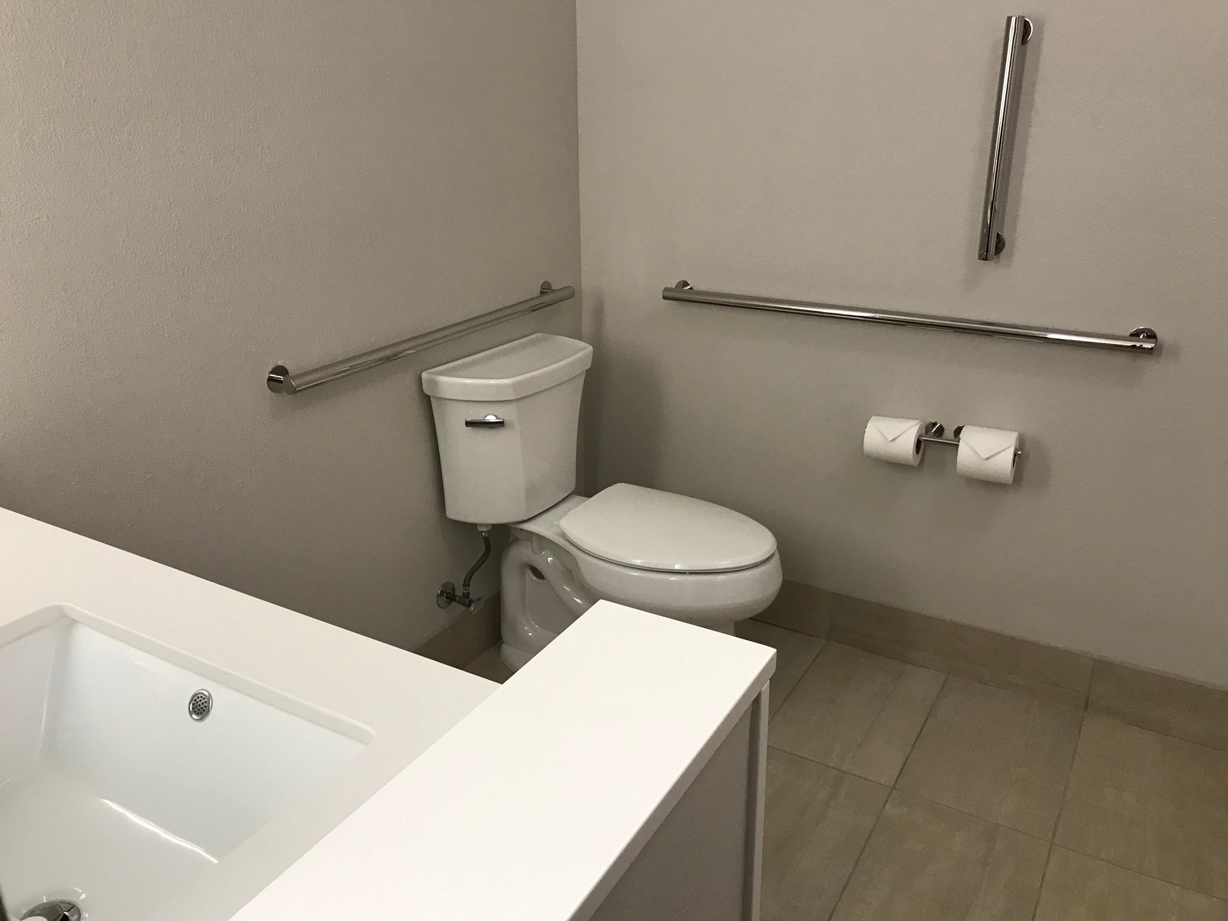 Holiday Inn Express & Suites - Hannibal - Medical Center Dış mekan fotoğraf