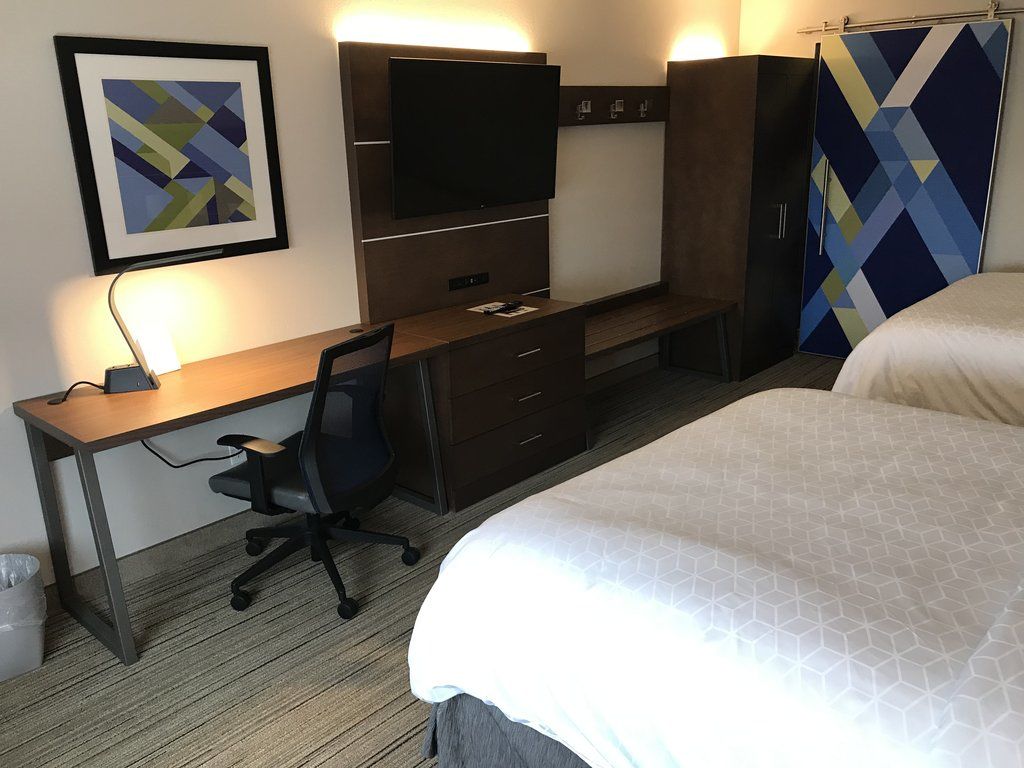Holiday Inn Express & Suites - Hannibal - Medical Center Dış mekan fotoğraf