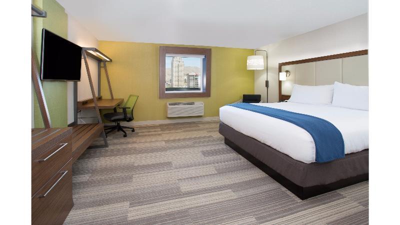 Holiday Inn Express & Suites - Hannibal - Medical Center Dış mekan fotoğraf